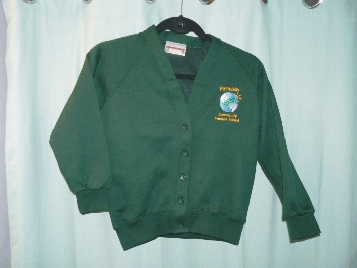 A). Cardigans