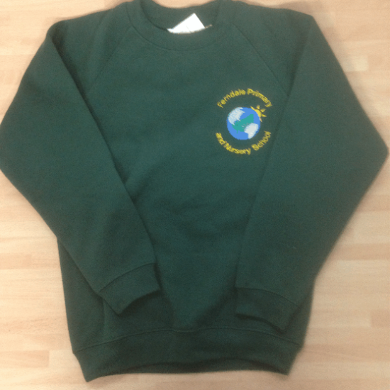 B). Sweatshirts